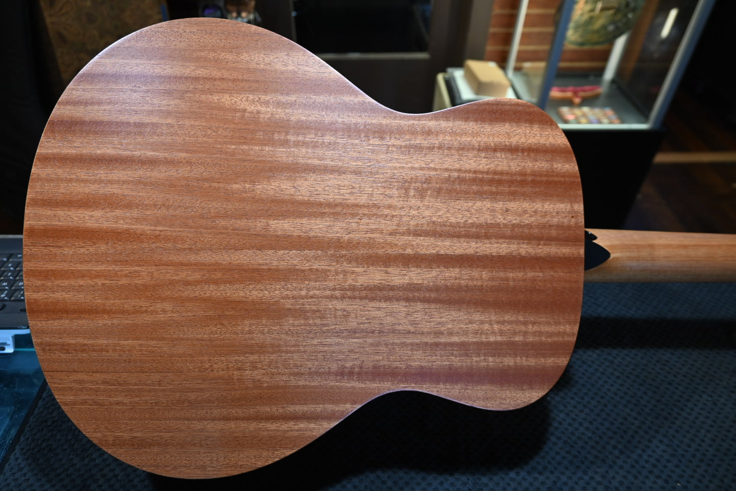 Taylor GS Mini Mahogany Guitar #6186