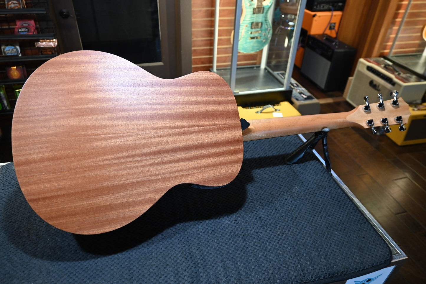 Taylor GS Mini-e Special Edition - Honeyburst Guitar #6279