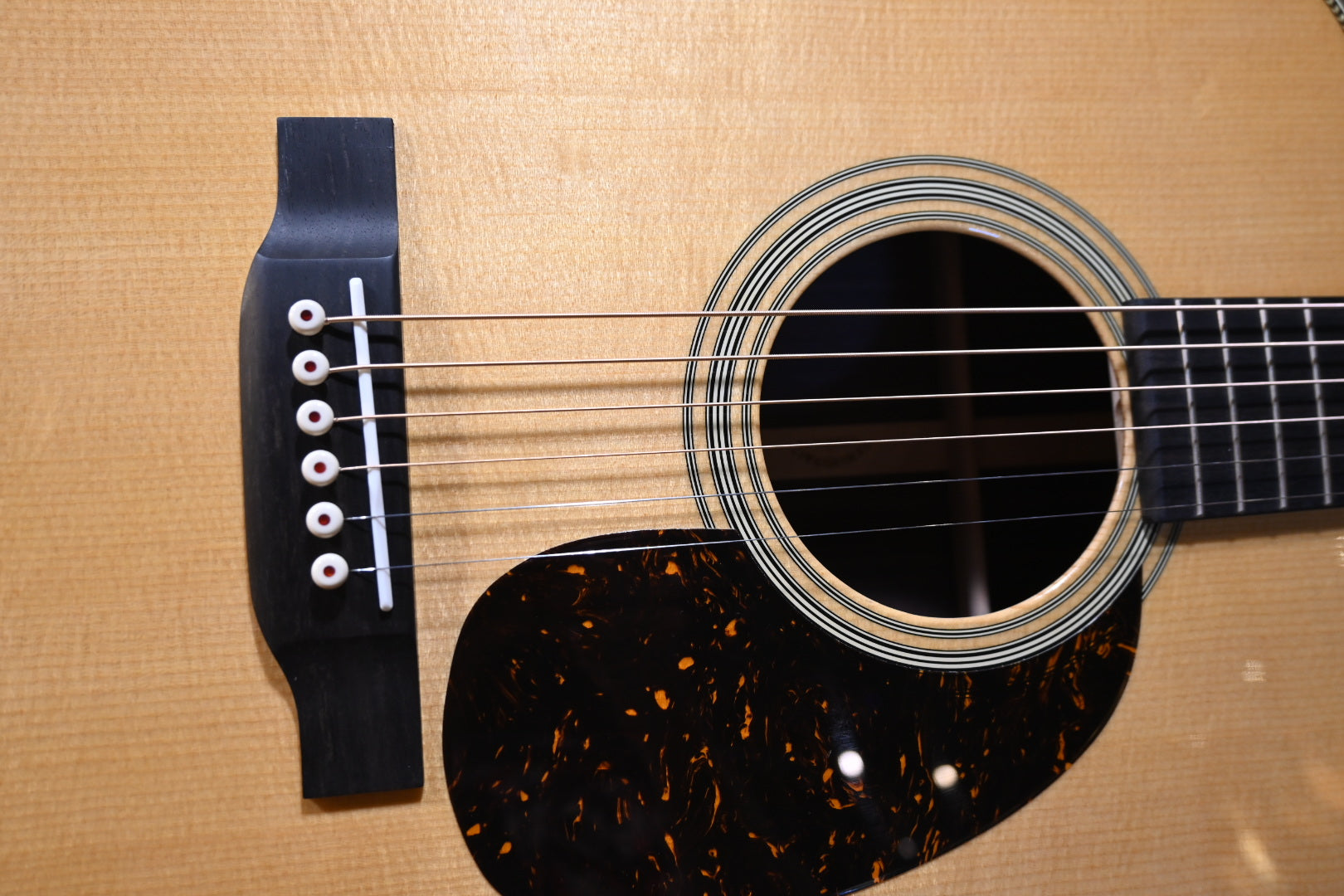 Martin 000-28 2024 Guitar #9106 - Danville Music