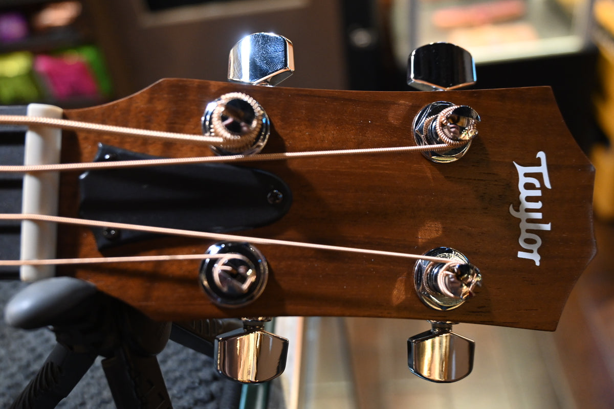 Taylor GS Mini-e Bass Guitar #6240