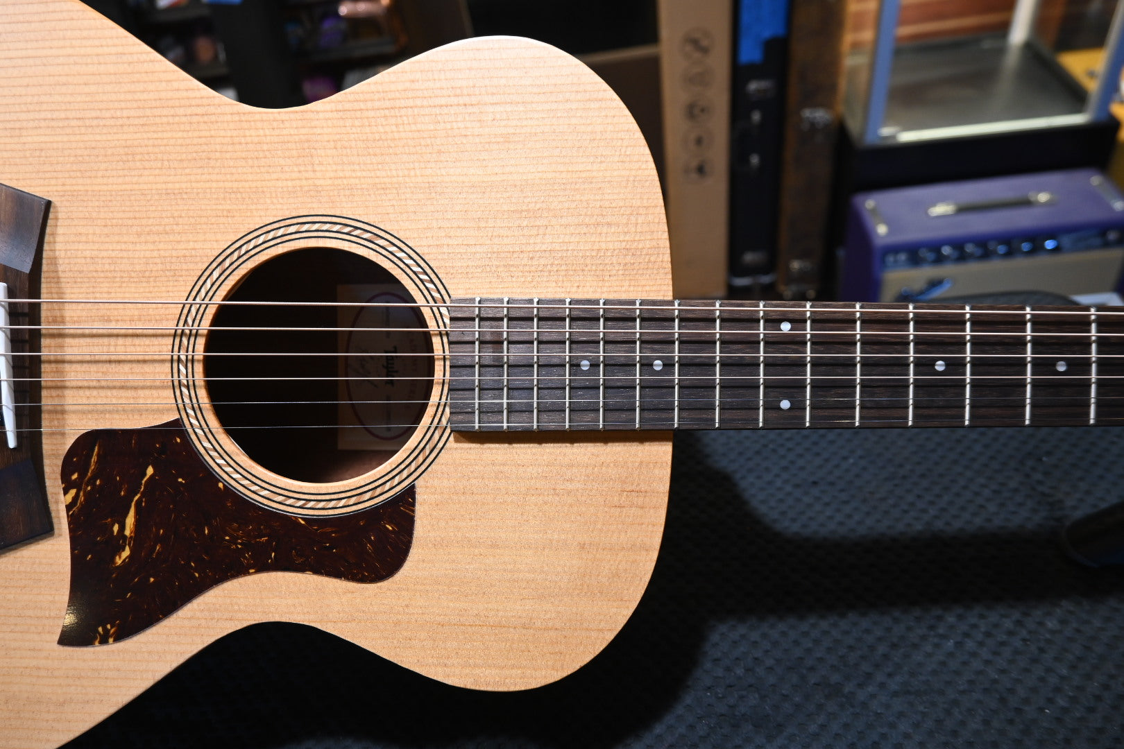 Taylor Academy 12e Guitar #5105 - Danville Music