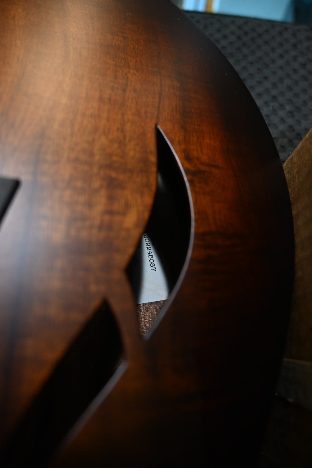 Taylor T5z Classic Koa Guitar #5057