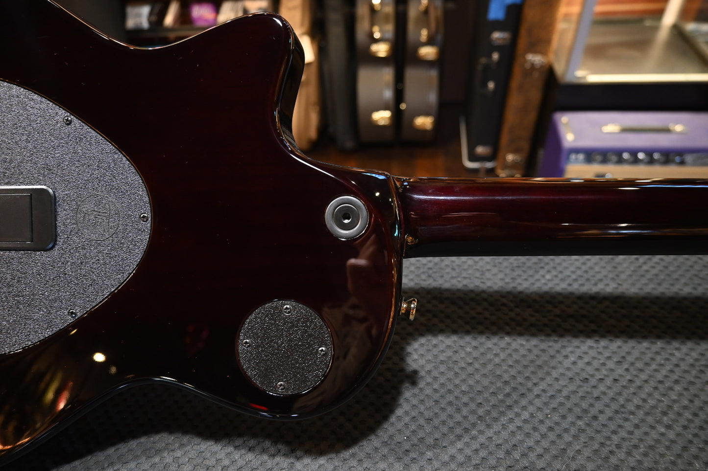 Taylor T5z Custom Koa AA Guitar #5086