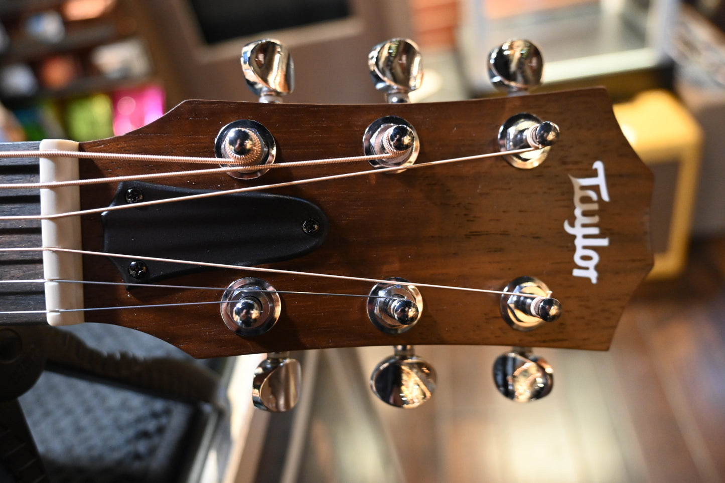 Taylor GS Mini Guitar #6175