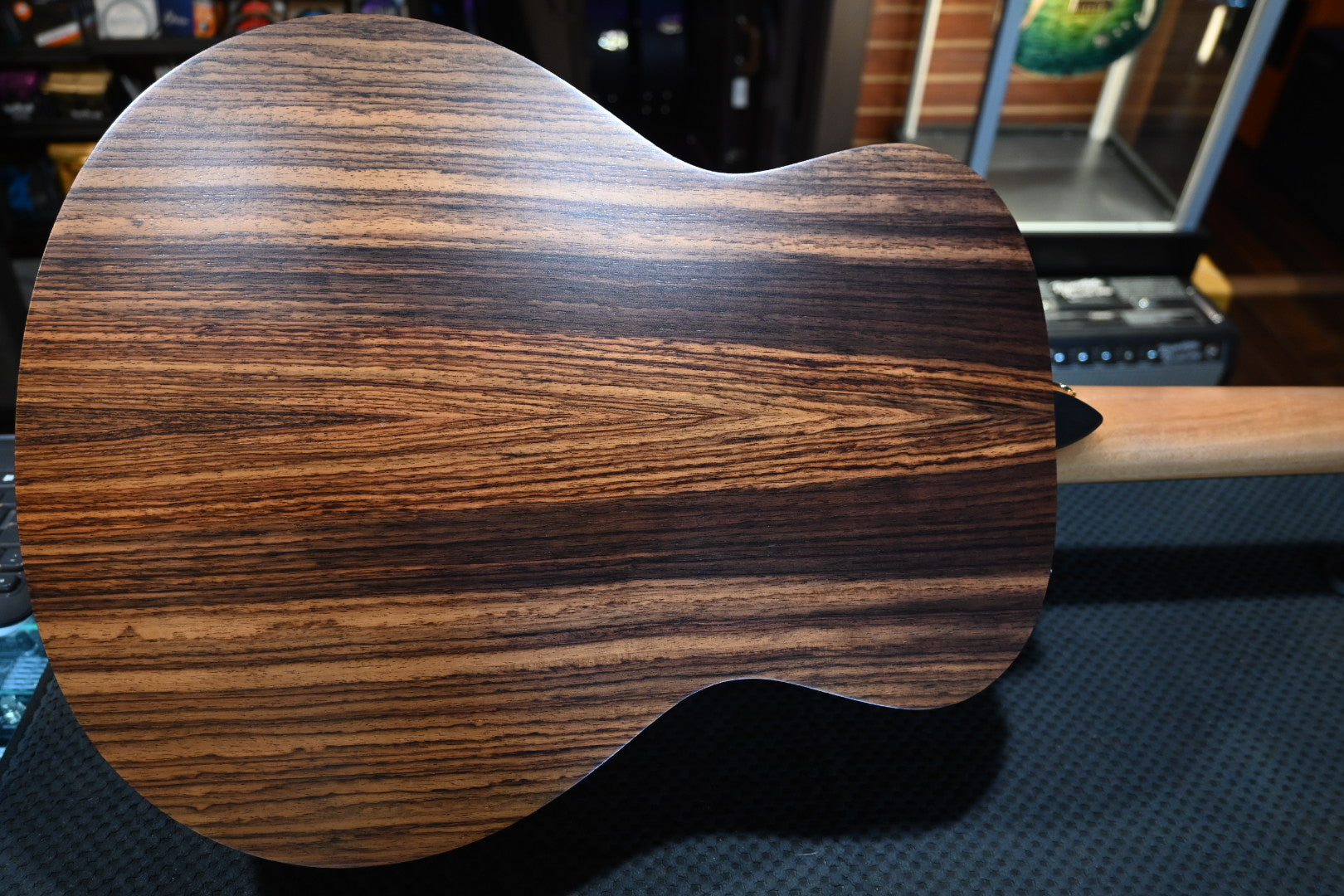 Taylor 50th Anniversary GS Mini-e Rosewood LTD Vintage