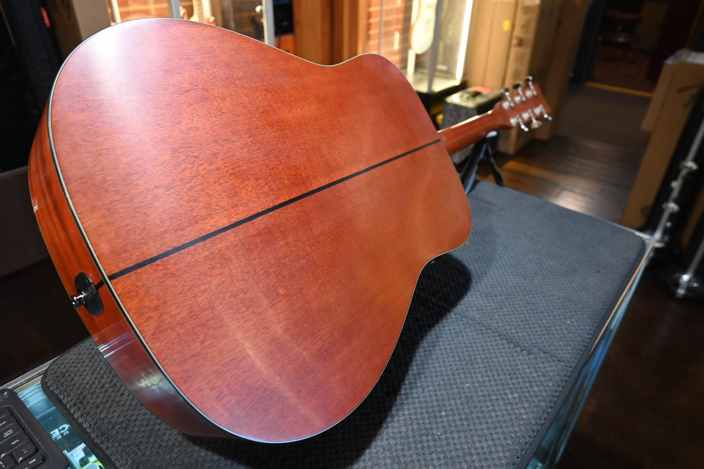 Yamaha FGX3 USED