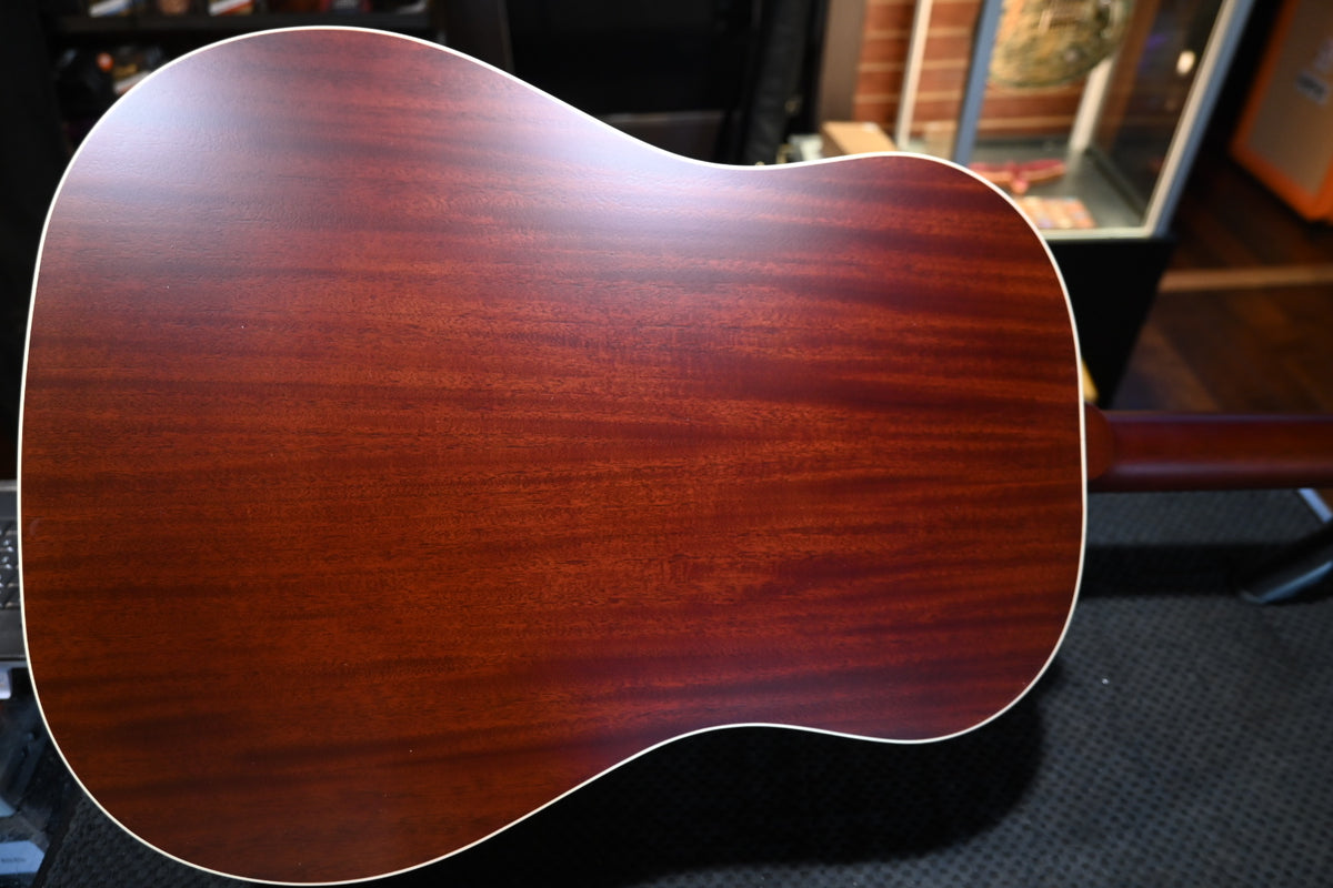 Gibson J-45 Century 12-Fret - Vintage Sunburst Guitar #6117