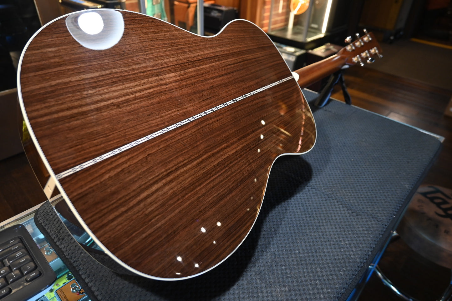Martin 000-28 2024 Guitar #9106 - Danville Music