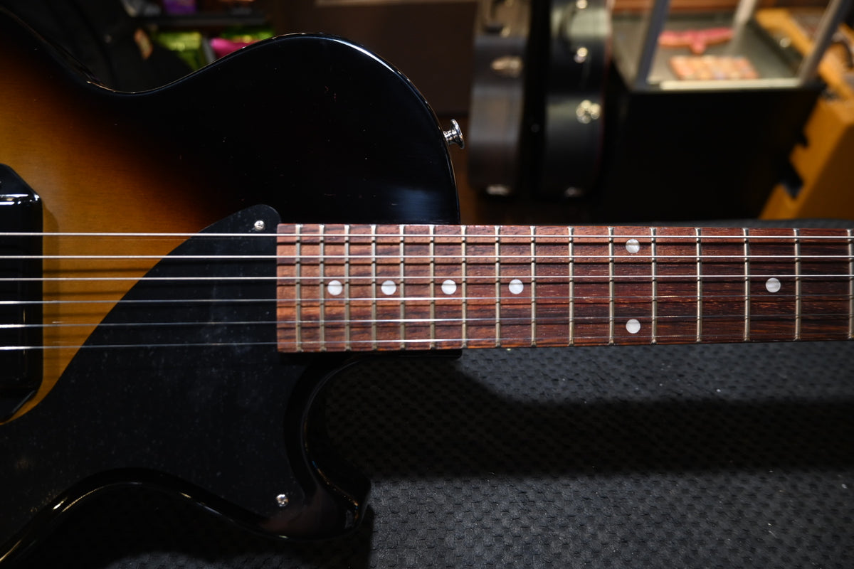 Gibson Les Paul Junior - Vintage Tobacco Burst Guitar #0169