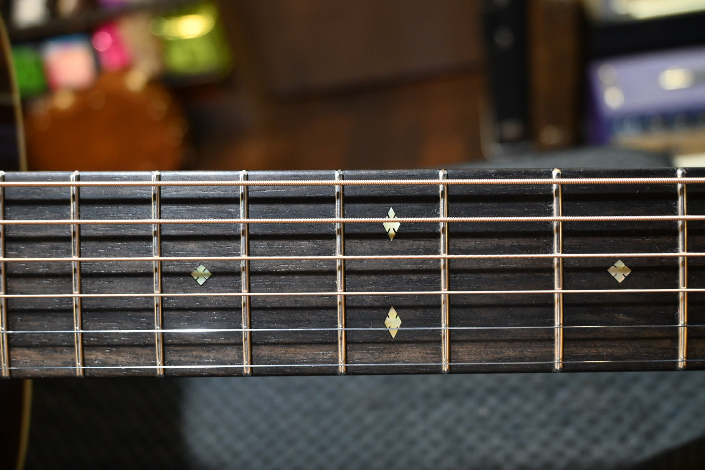 Collings D2H Traditional - Natural Guitar #6194