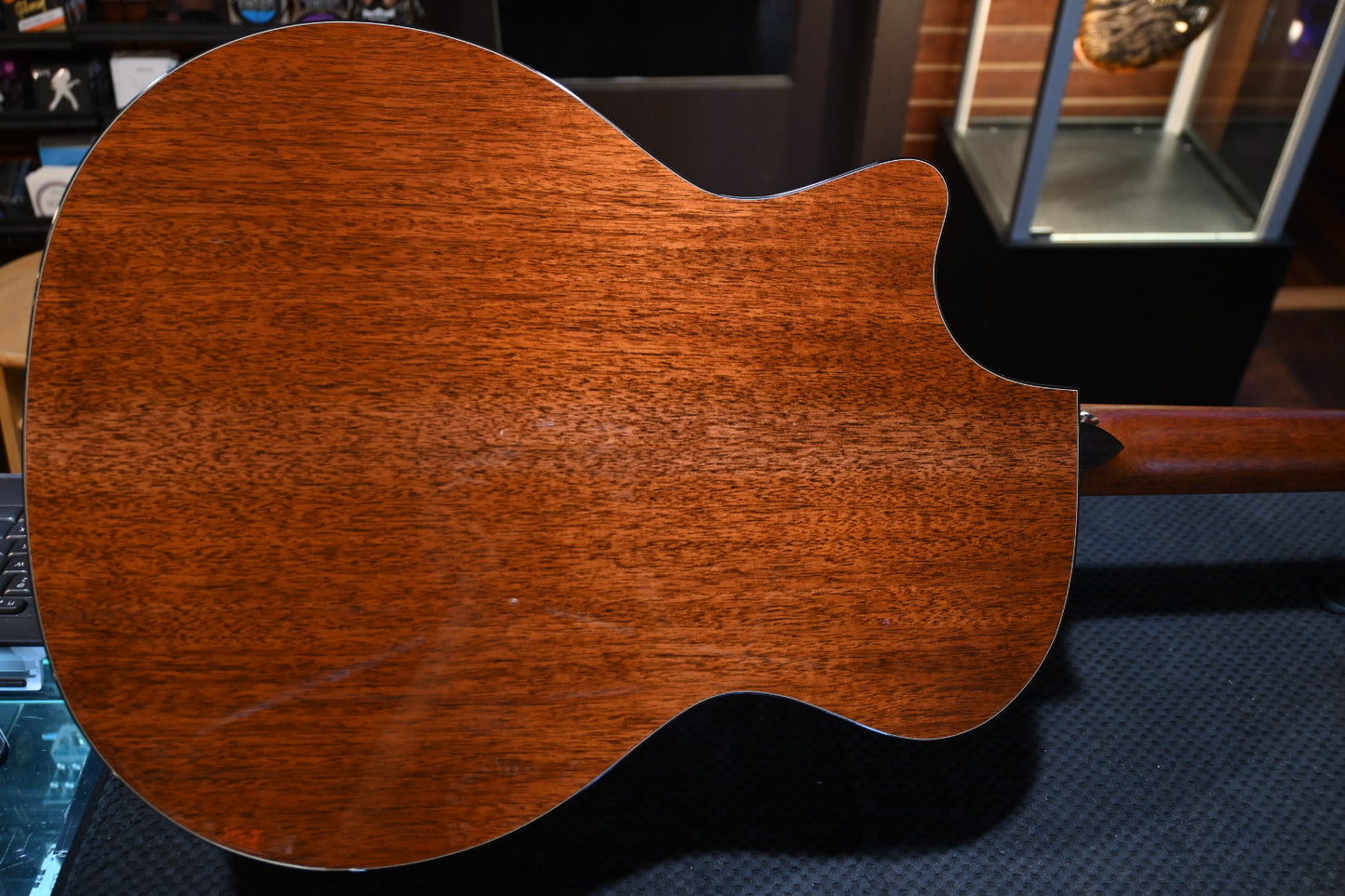 Taylor 514ce 2018 Guitar #8046