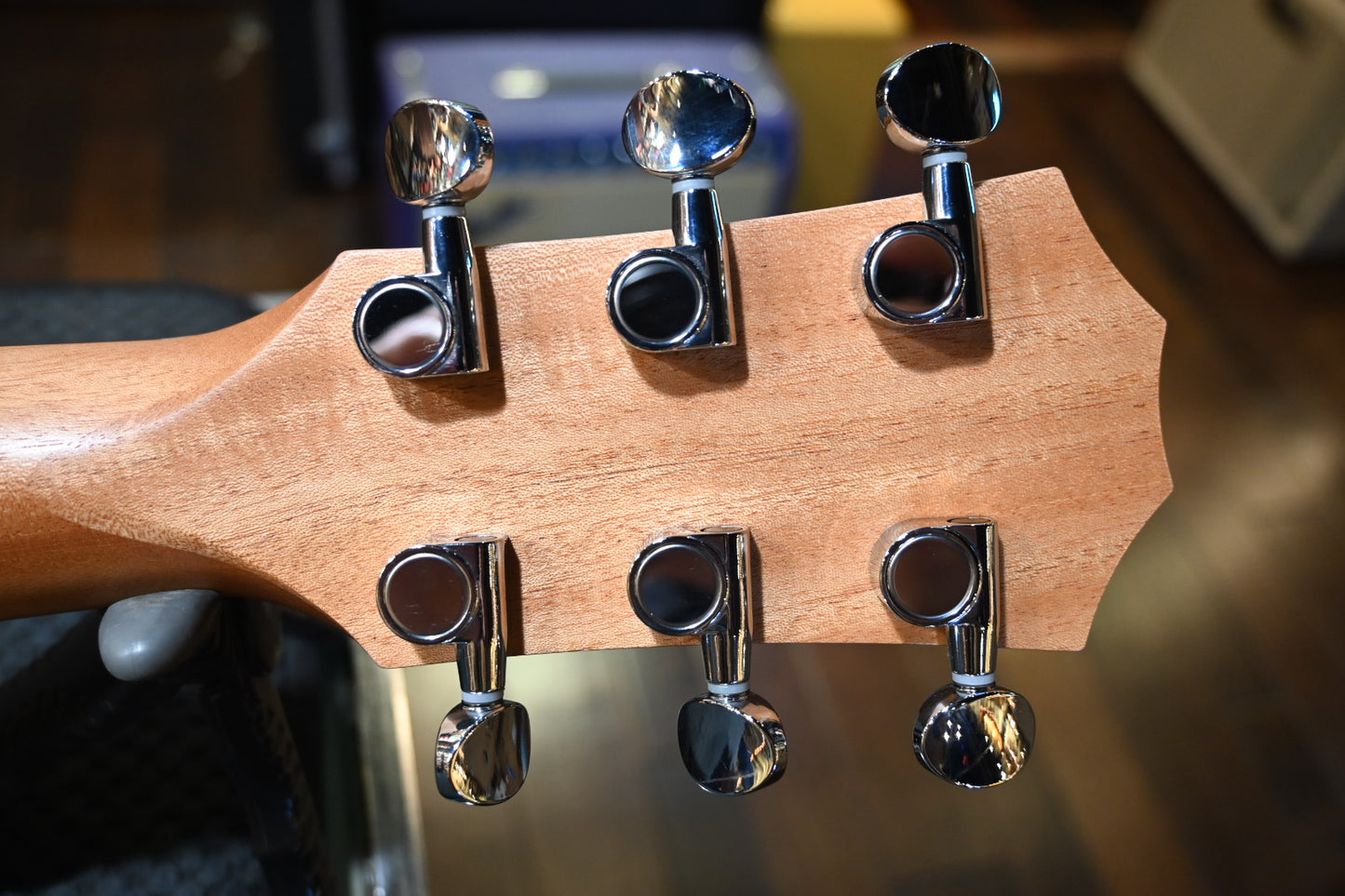 Taylor GS Mini Guitar #5160 - Danville Music