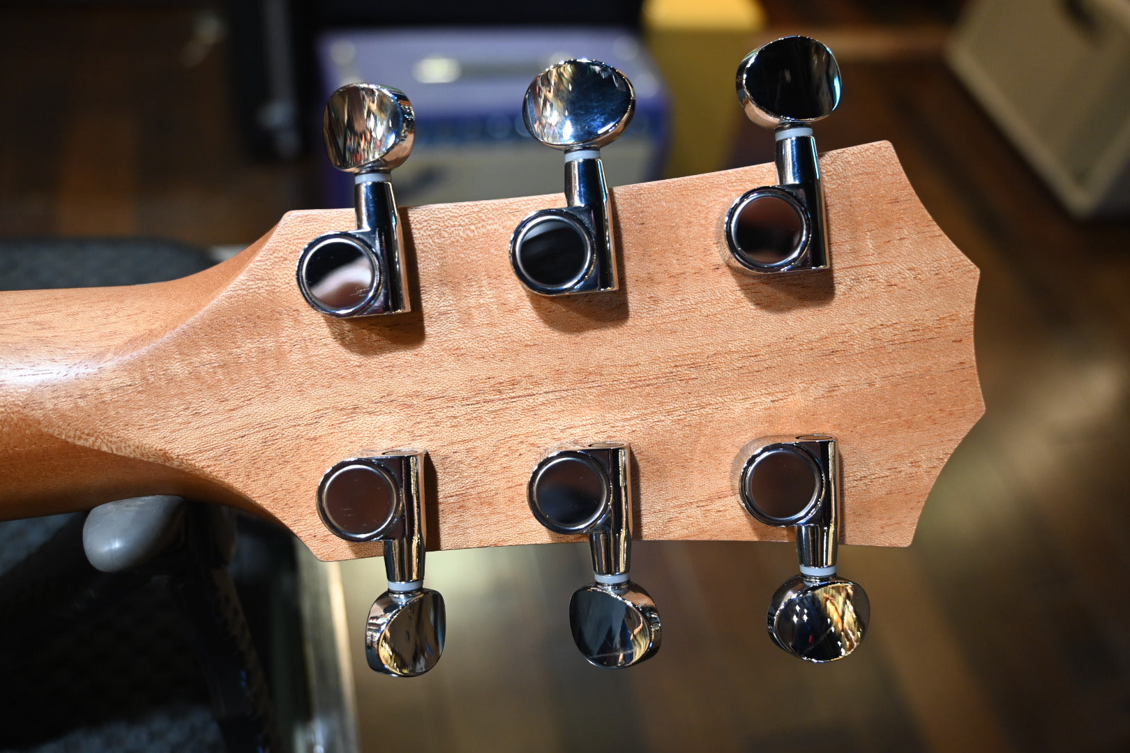 Taylor GS Mini Guitar #5160 - Danville Music