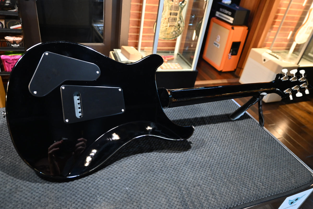 PRS S2 Studio - Faded Grey Black Burst Guitar #5312