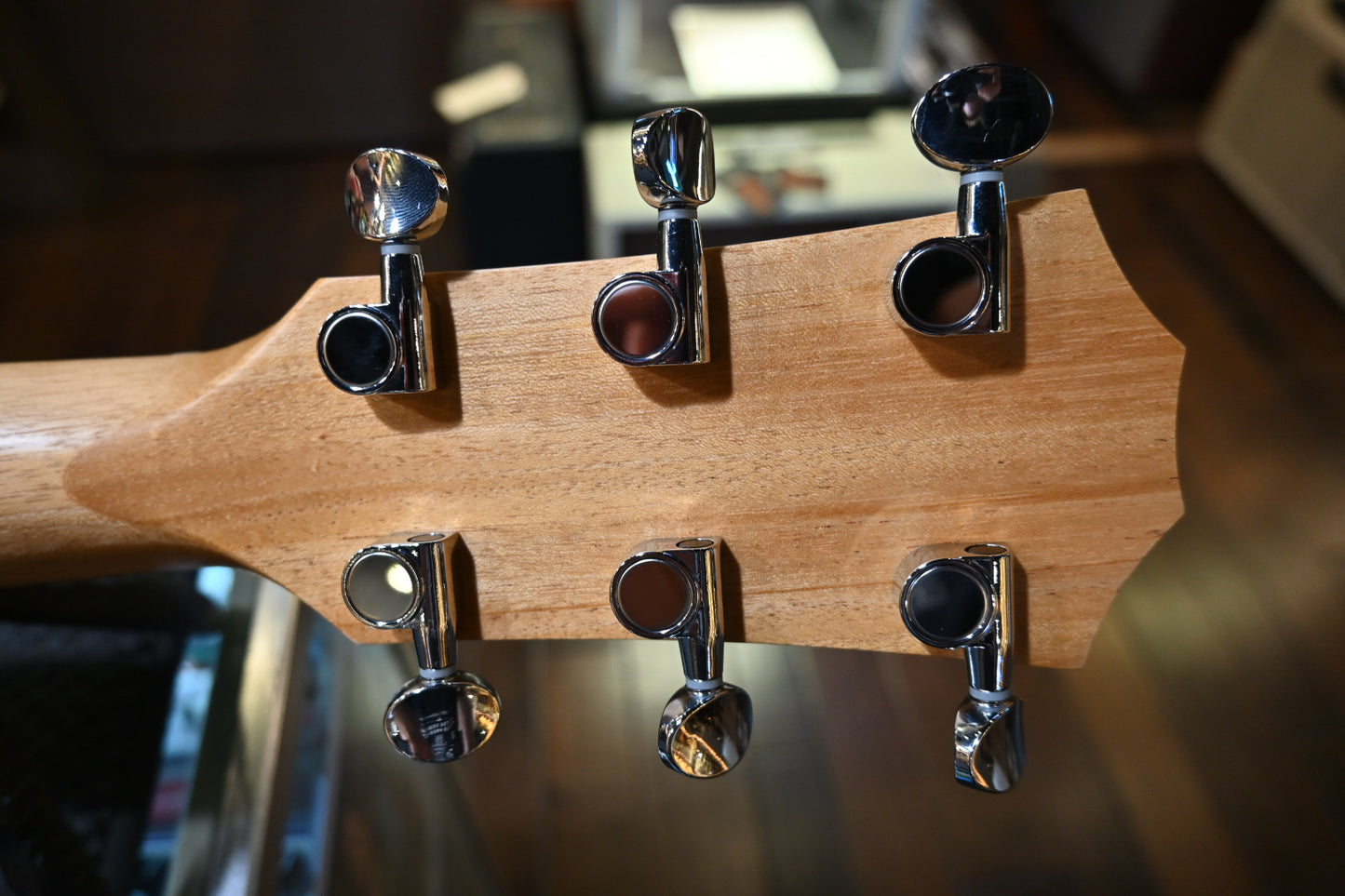 Taylor 14ce Guitar #6370 - Danville Music