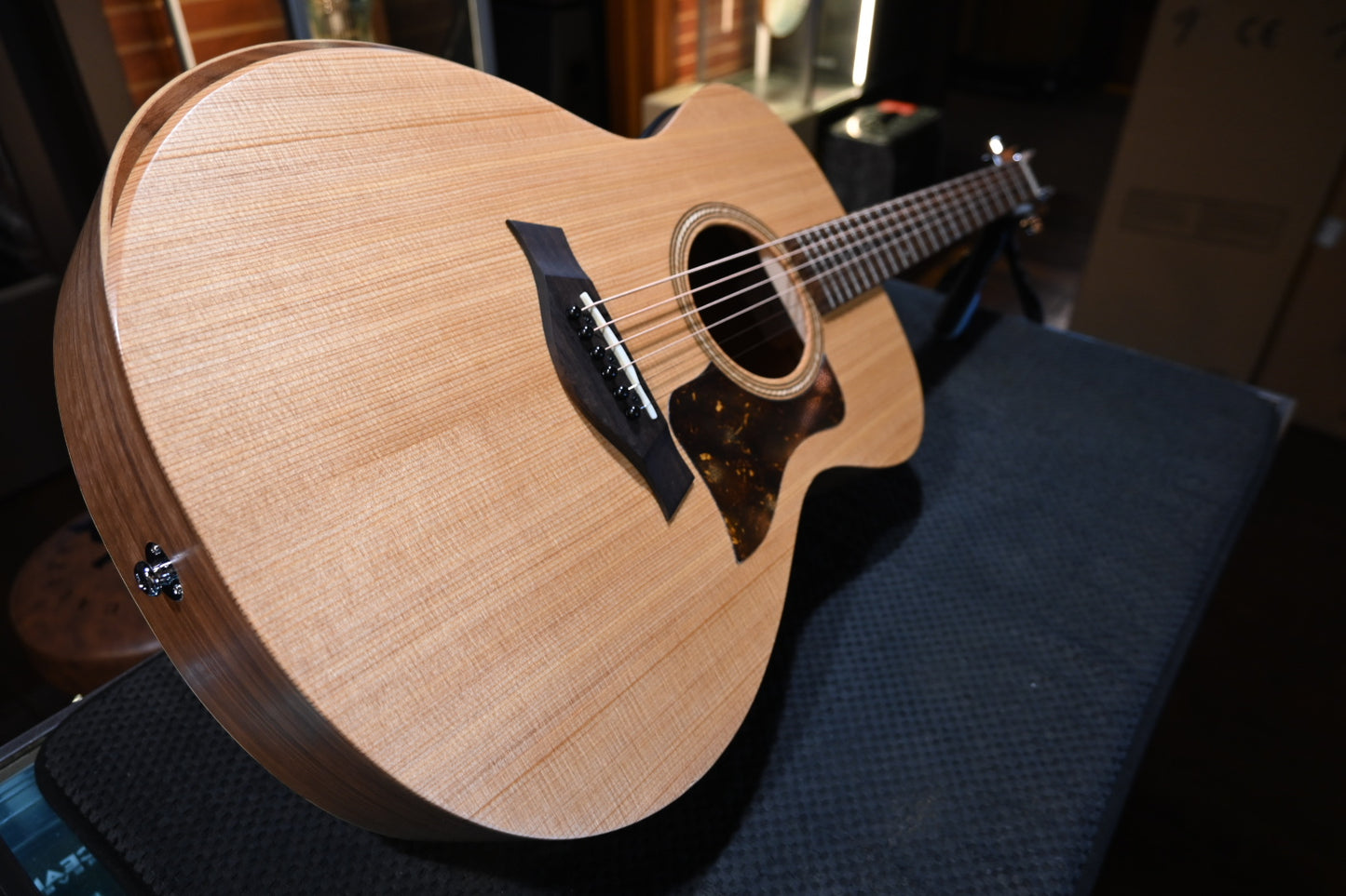 Taylor Academy 12e Guitar #6024