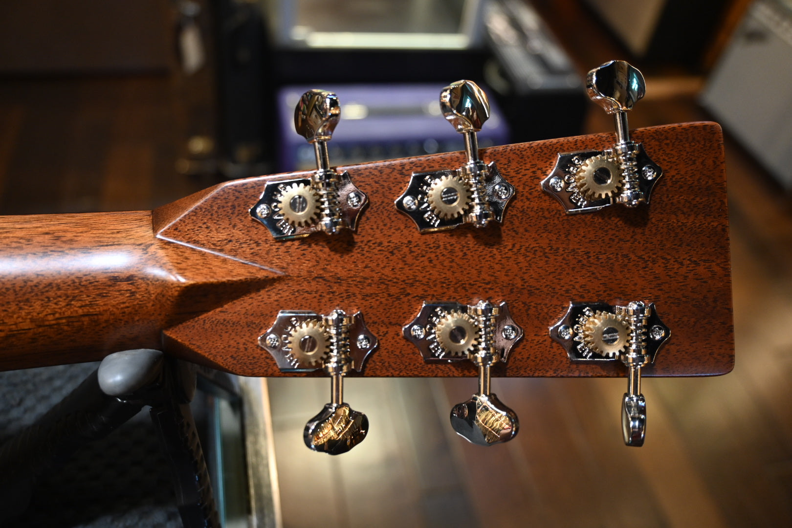 Martin 000-28 2024 Guitar #9106 - Danville Music