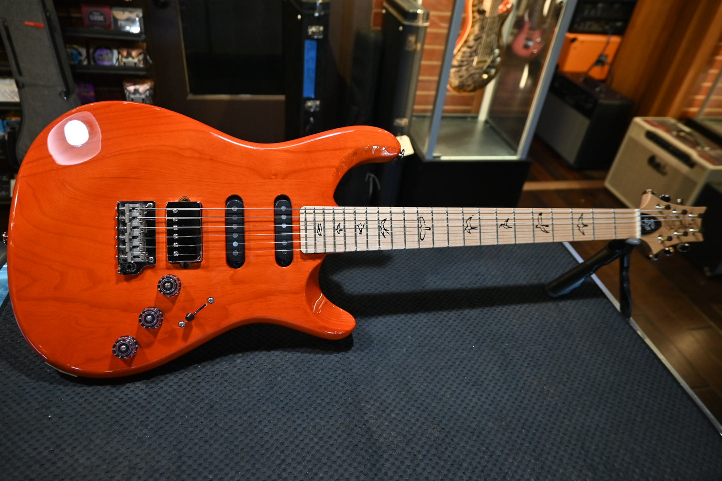 PRS Fiore 2021 - Amaryllis Guitar #8634
