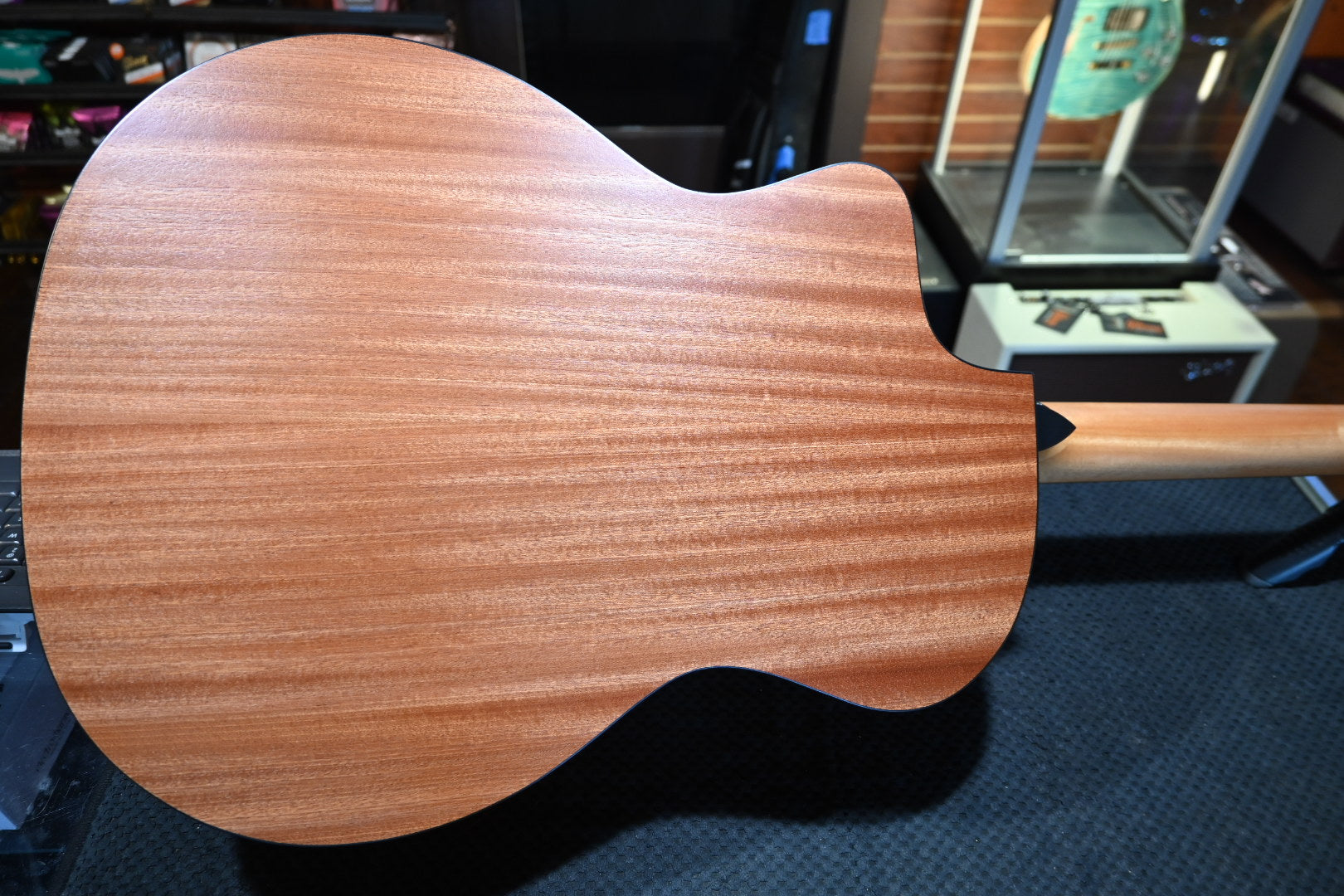 Taylor 114ce Guitar #6090 - Danville Music