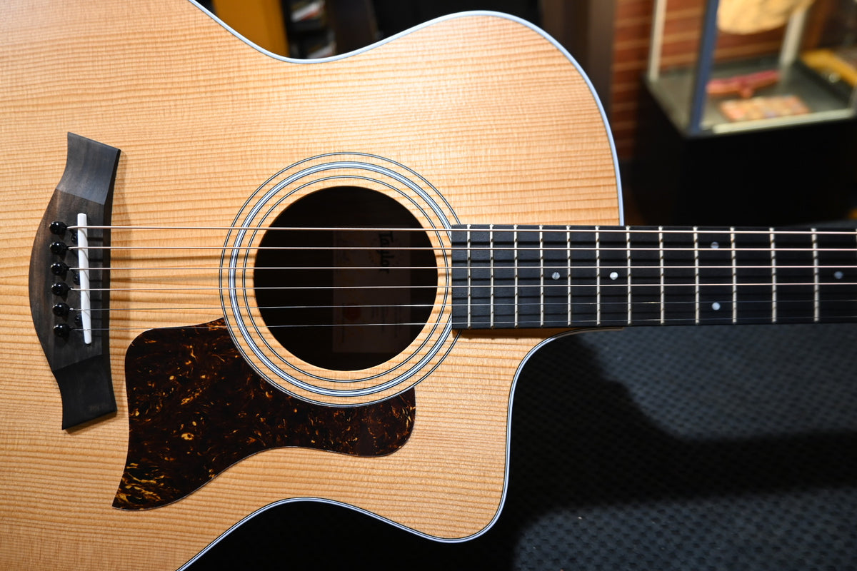 Taylor 214ce Guitar #6021