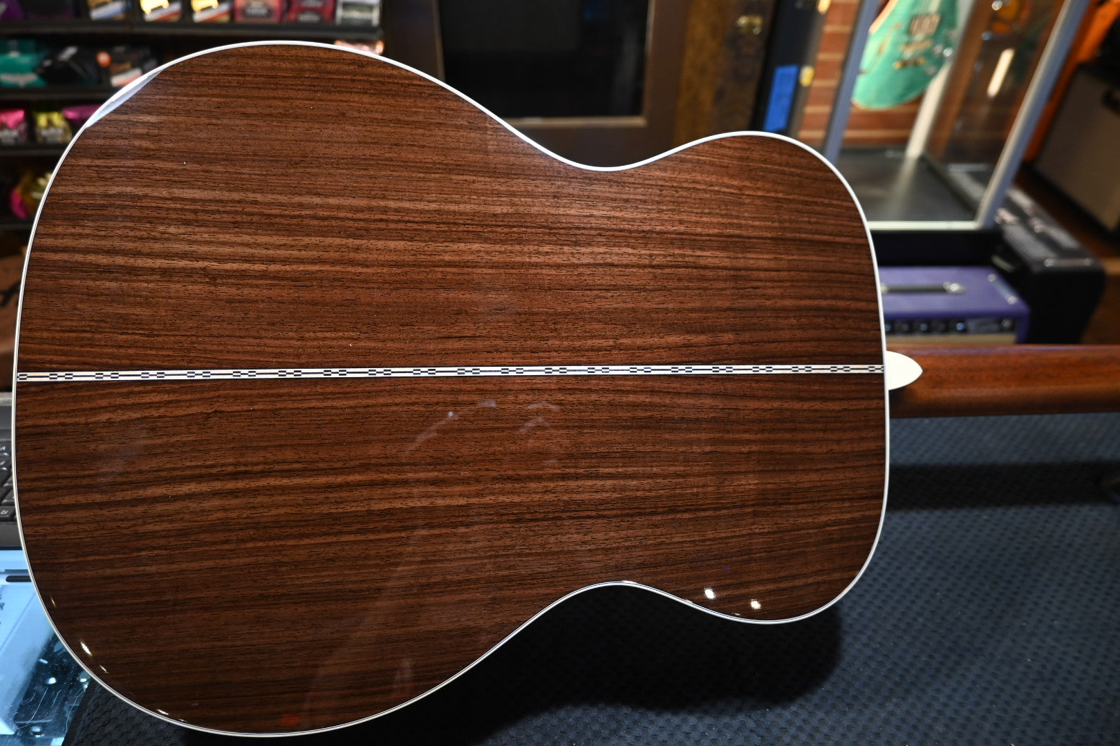 Martin 000-28 2024 Guitar #9106 - Danville Music