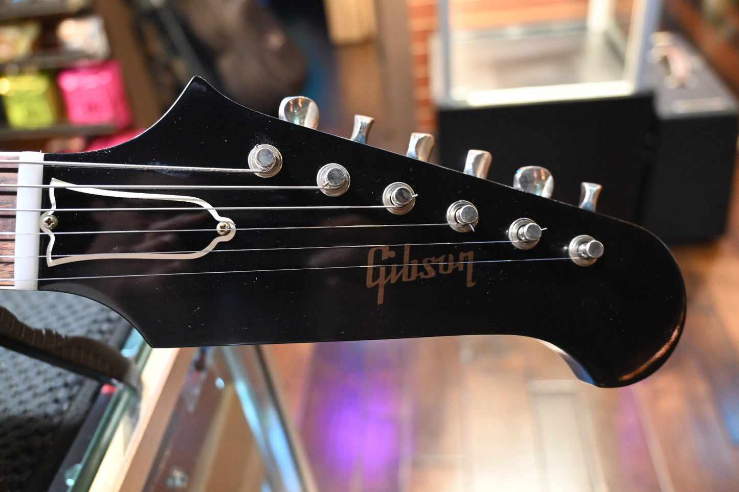 Gibson Custom Shop Trini Lopez 2022 - Pelham Blue Guitar #2138 - Danville Music