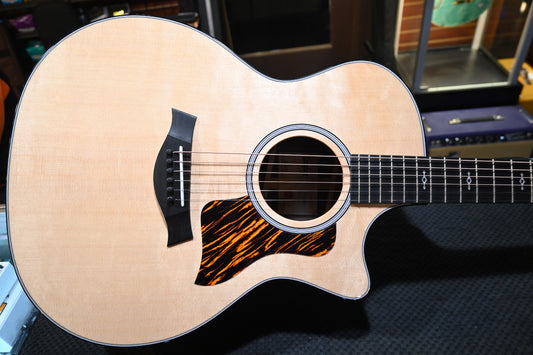 Taylor 414ce Guitar #5061 - Danville Music