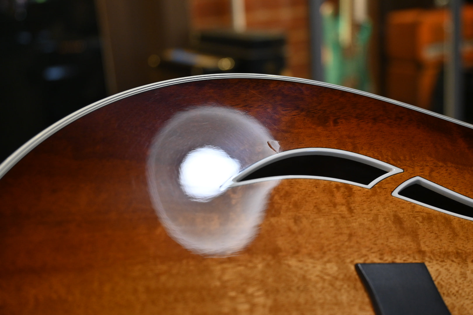 Taylor T5z Custom Koa 2015 Guitar #5155 - Danville Music