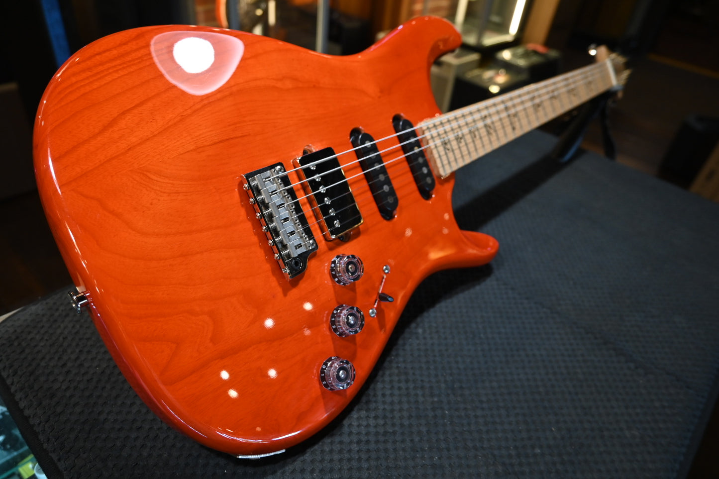 PRS Fiore 2021 - Amaryllis Guitar #8634
