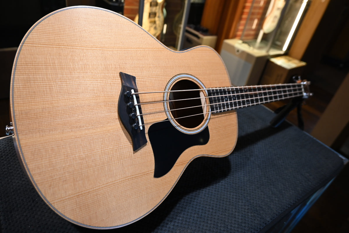 Taylor GS Mini-e Bass Guitar #6240