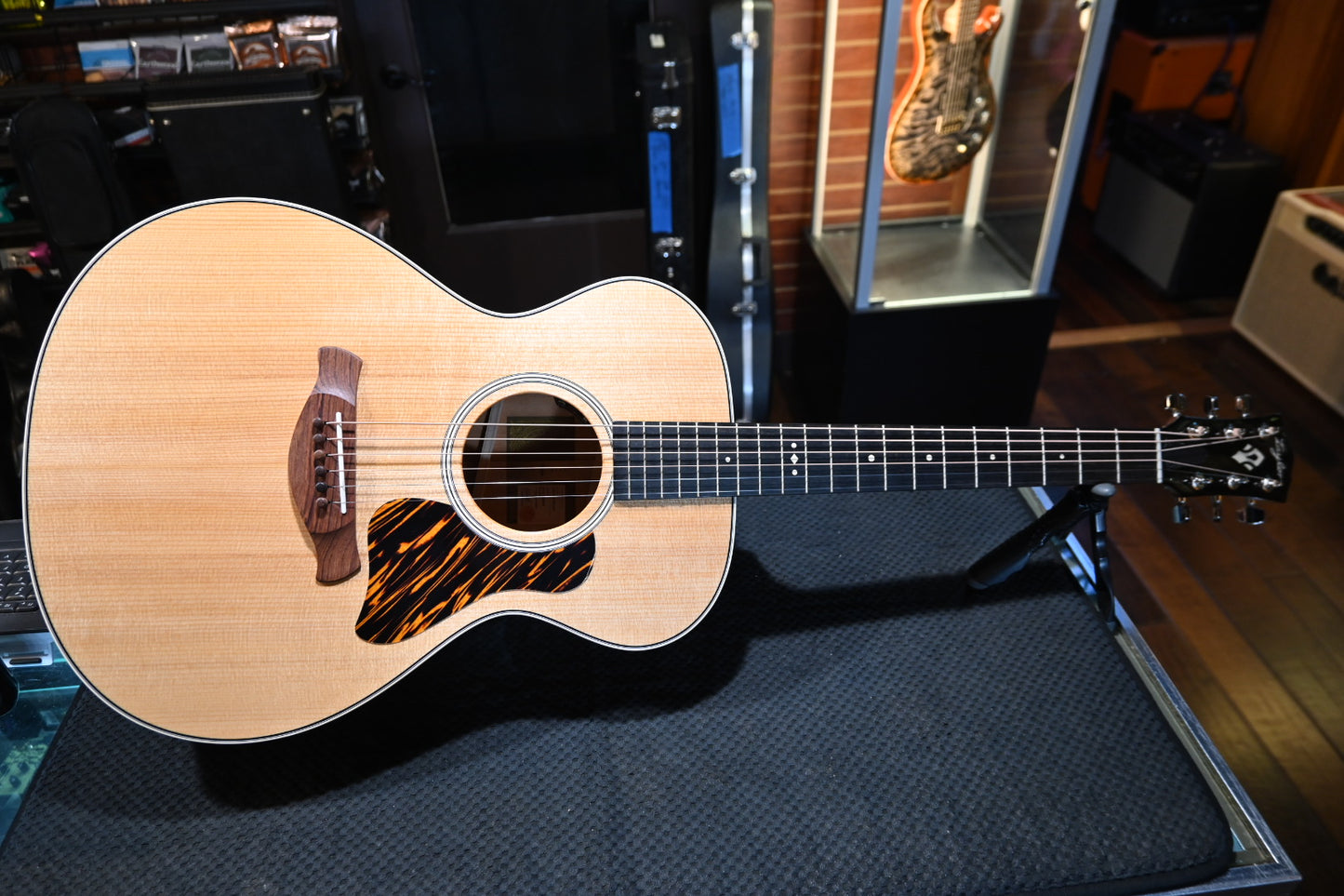 Taylor Gold Label 512e Guitar #6040