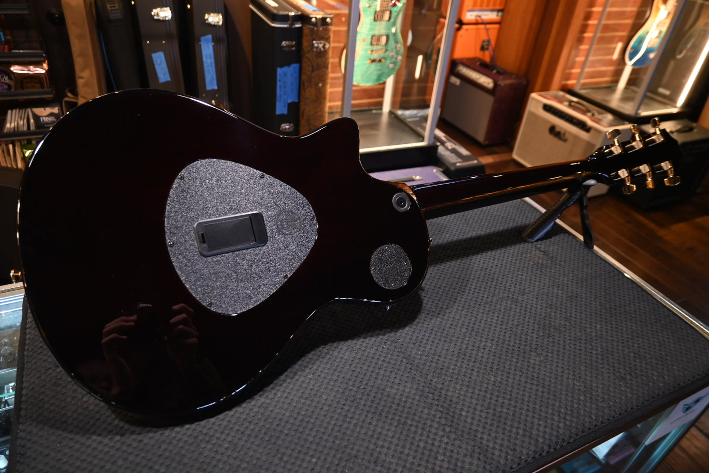 Taylor T5z Custom Koa AA Guitar #5086