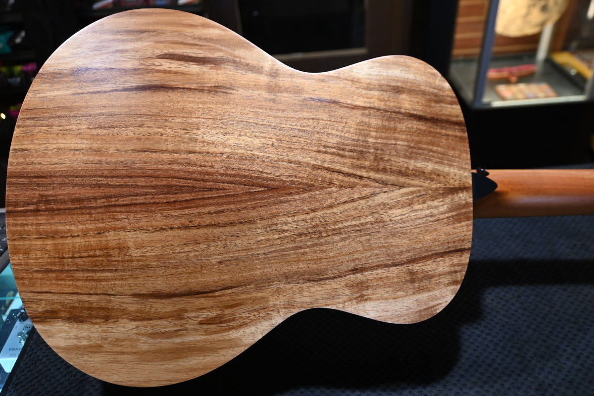 Taylor GS Mini-e Koa Guitar #6280