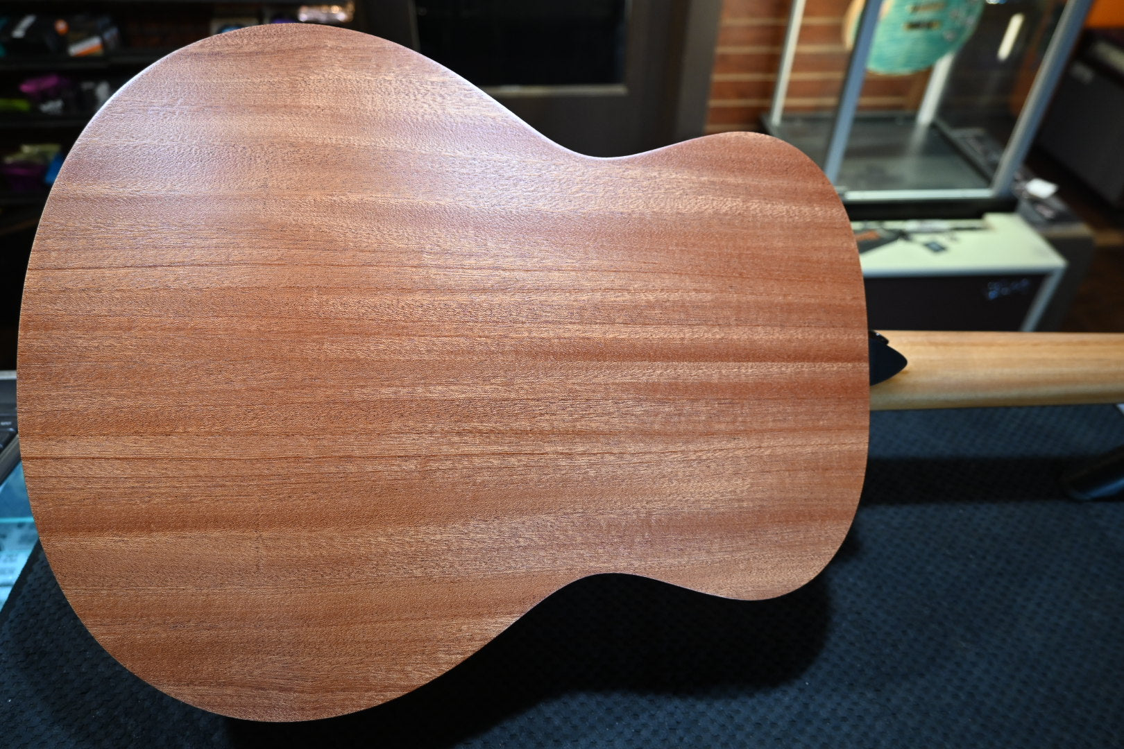Taylor GS Mini Guitar #6181 - Danville Music