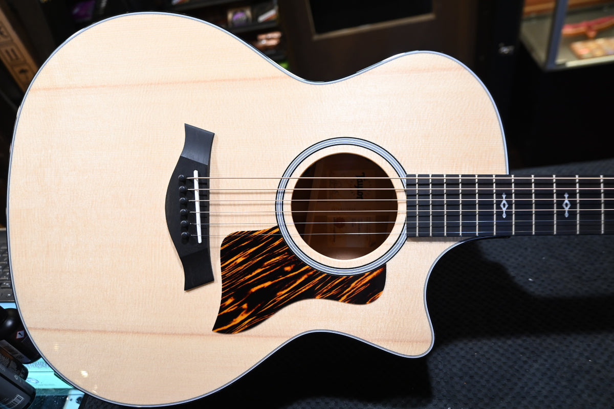 Taylor Next Generation 314ce Guitar #6138