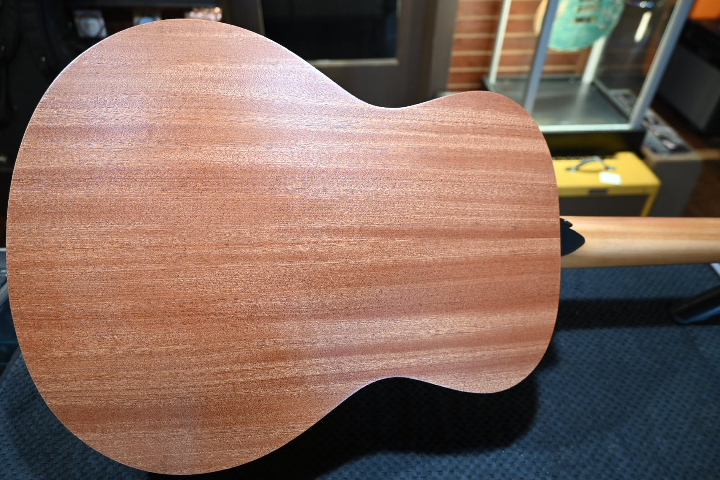 Taylor GS Mini Guitar #6176