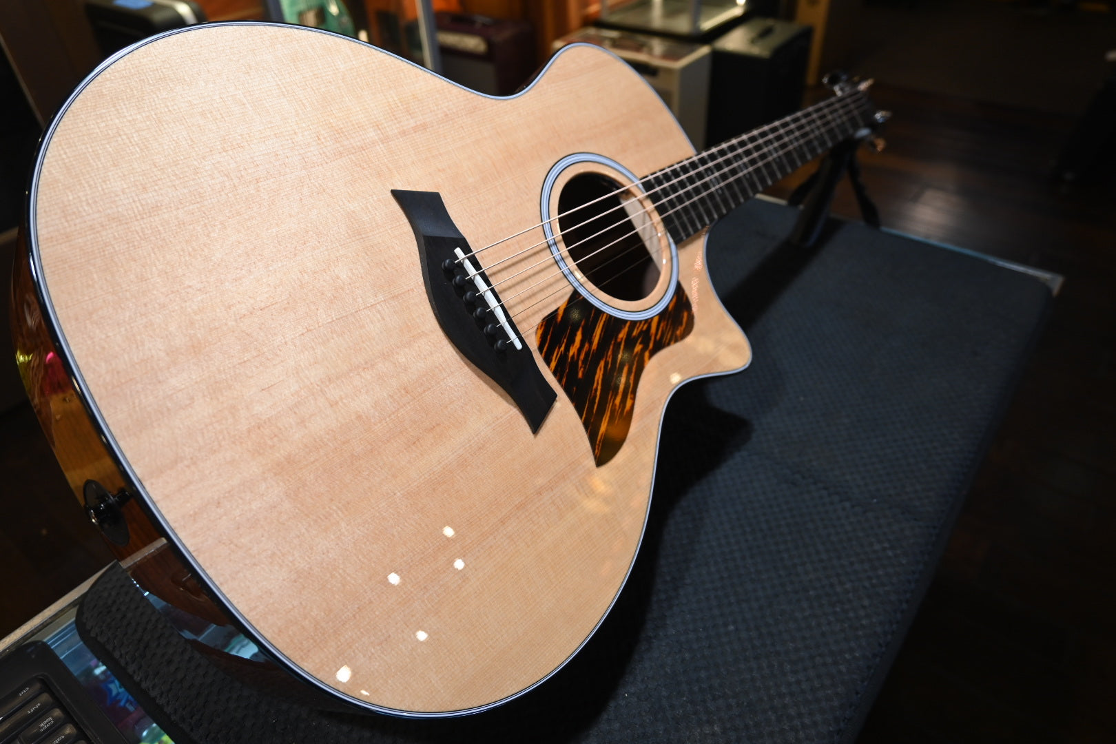 Taylor 314ce Guitar #5054 - Danville Music
