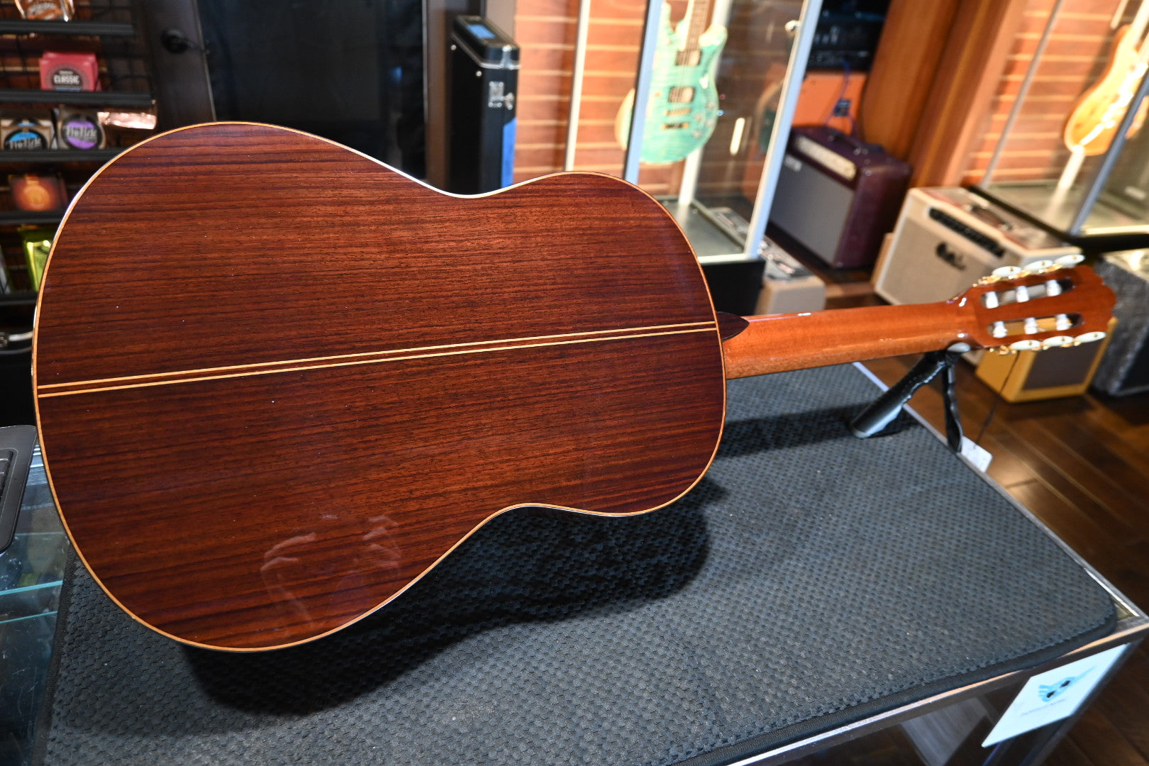 Yamaha GC32C Classical Guitar #744A - Danville Music