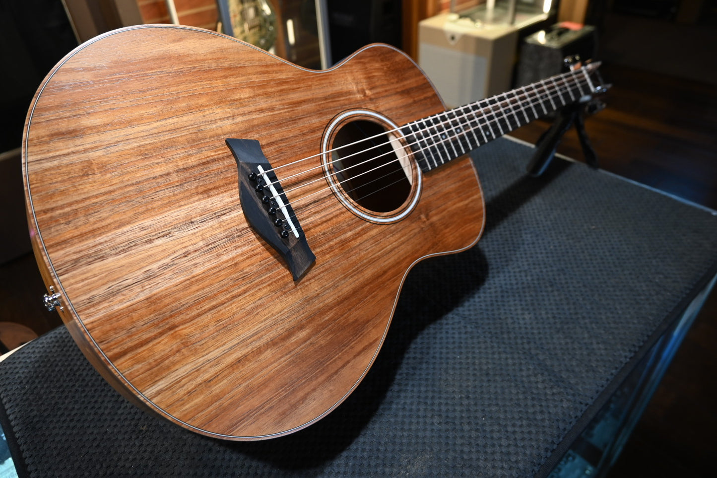 Taylor GS Mini-e Koa Guitar #6269