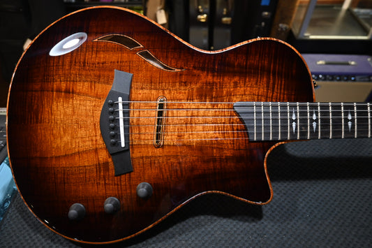 Taylor T5z Custom Koa AA Guitar #5086