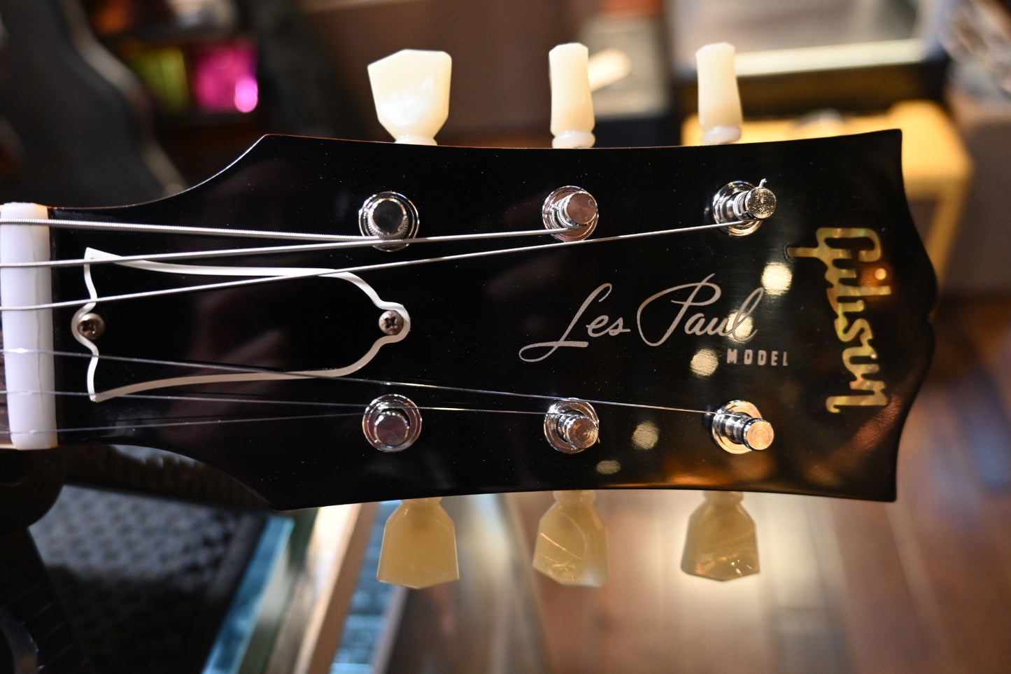 Gibson Custom Shop 1959 Les Paul Standard Reissue VOS BOTB 74 - Beauty of the Burst 74 Guitar #6171