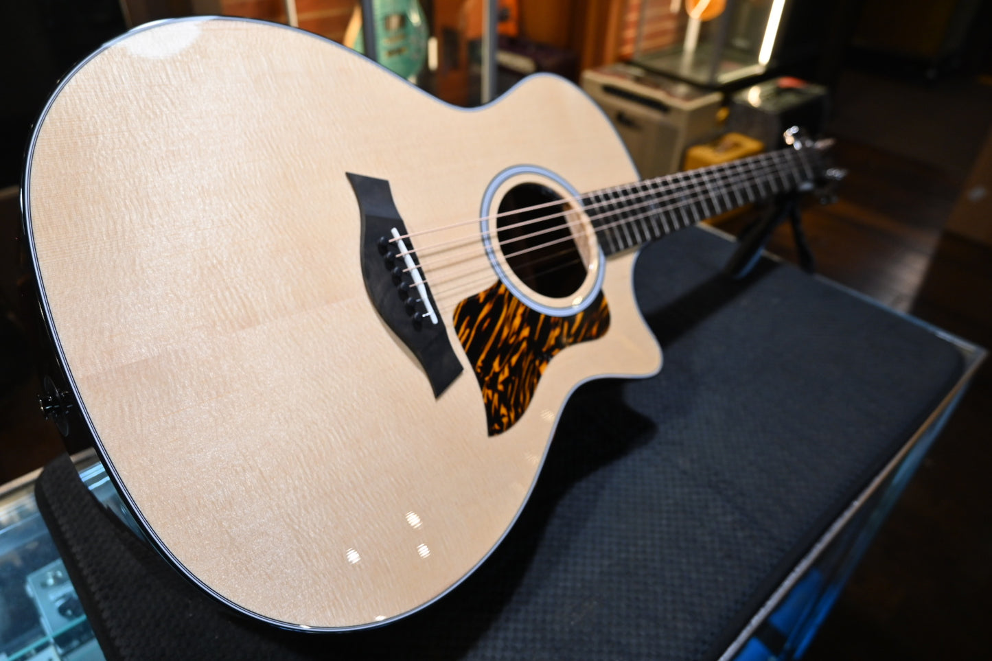 Taylor Next Generation 414ce #6025 Guitar - Danville Music
