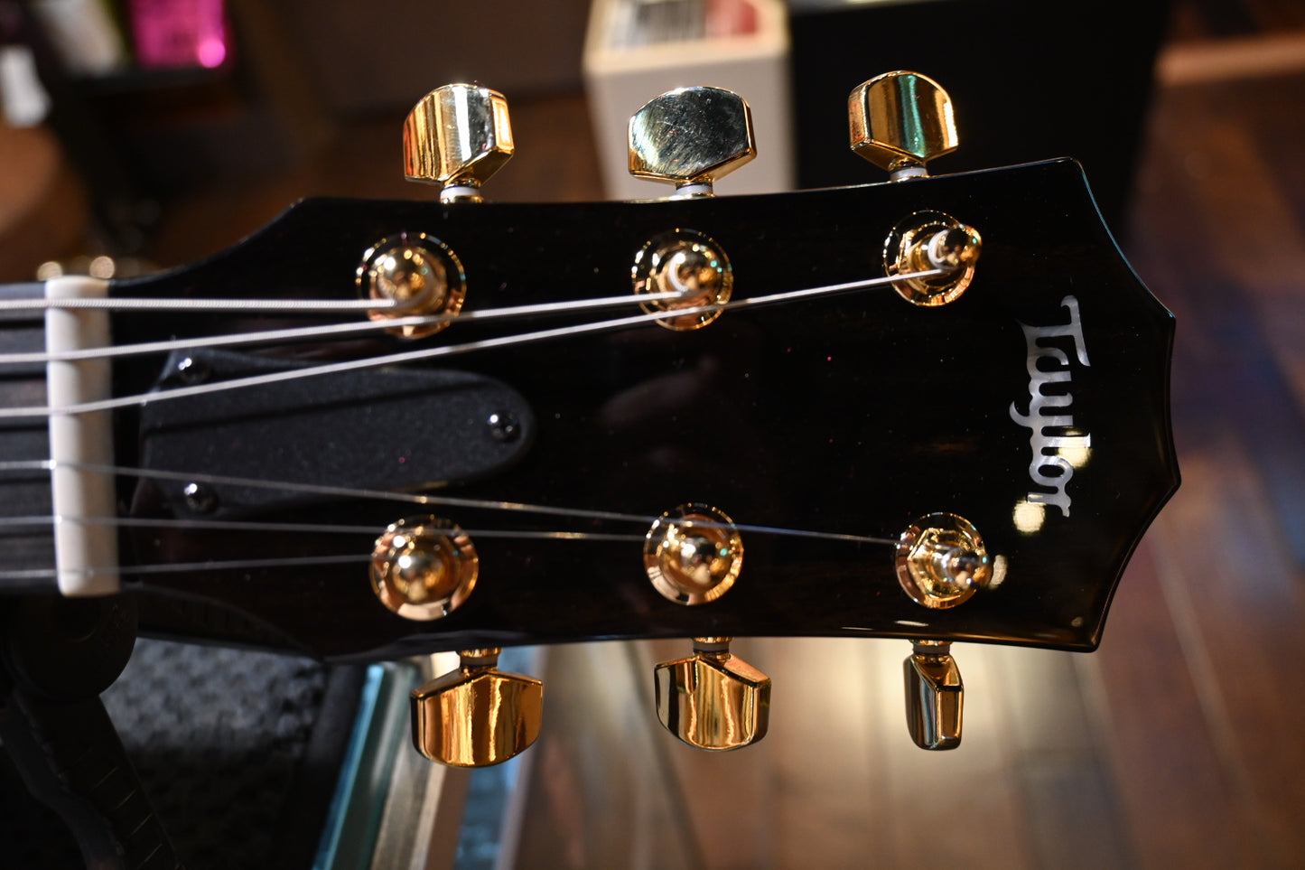 Taylor T5z Custom Koa AA Koa Guitar #6004