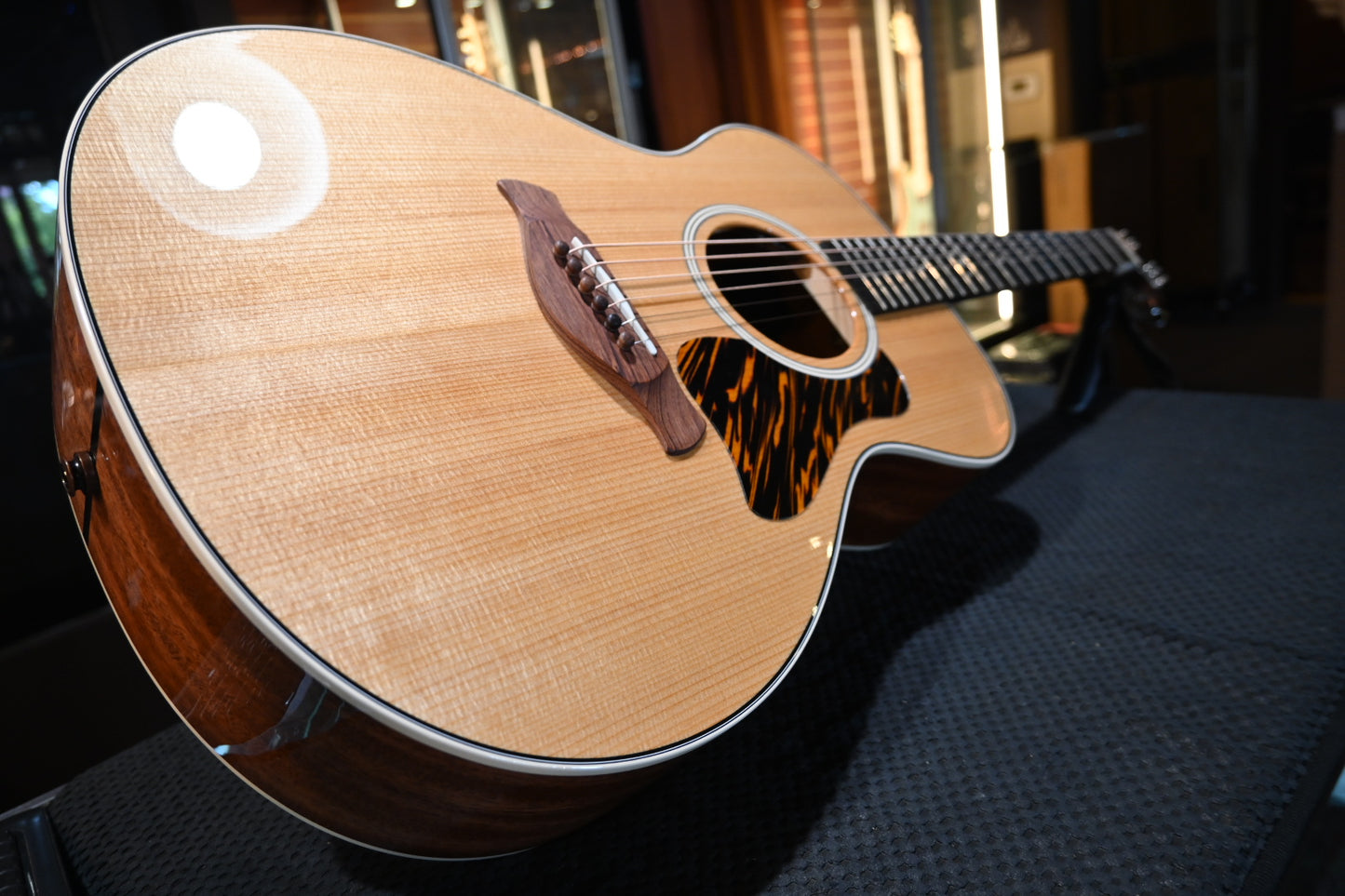 Taylor Gold Label 512e Guitar #6040