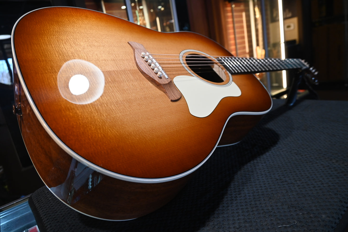 Taylor Gold Label 517e - Sunburst Guitar #5034 - Danville Music