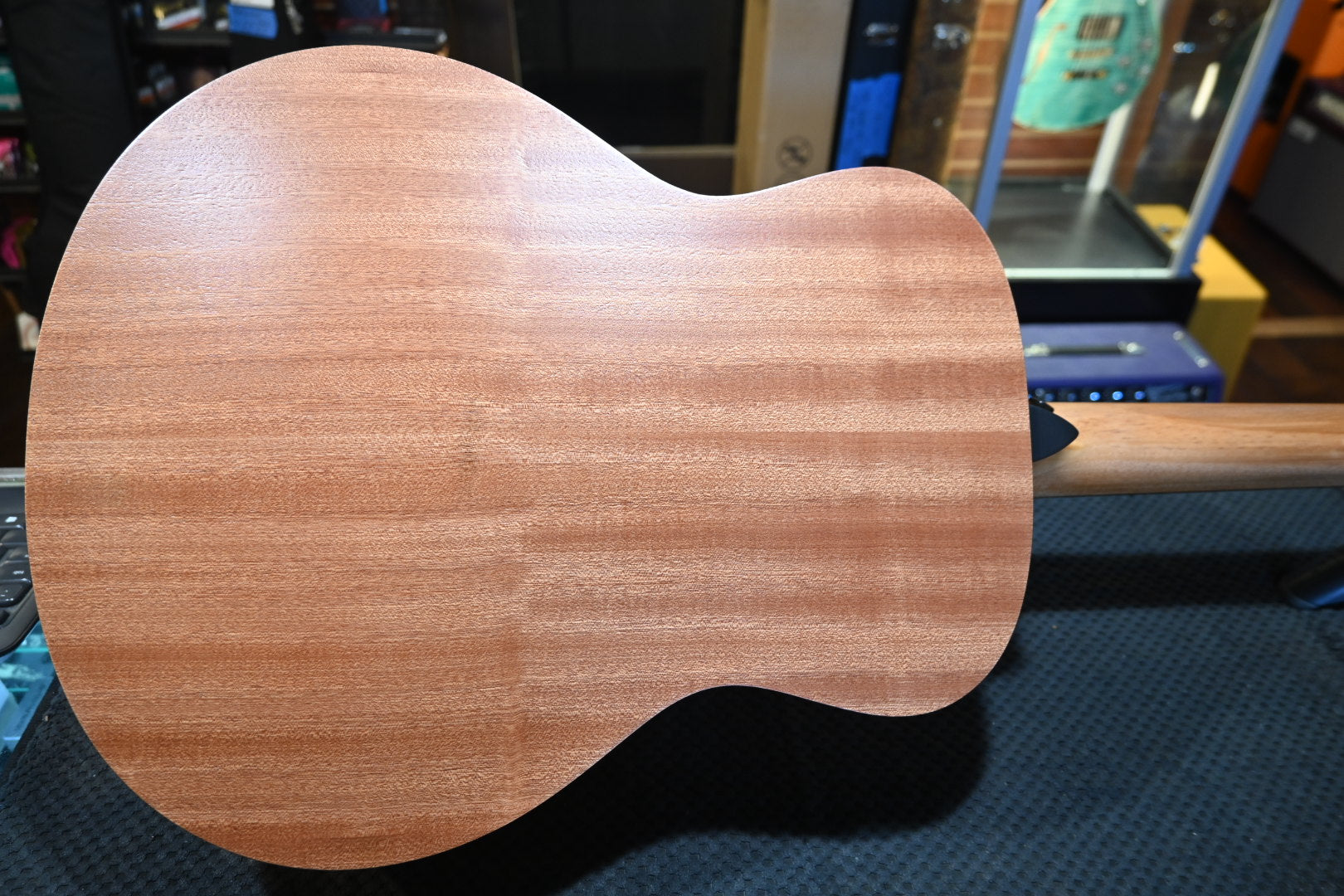 Taylor GS Mini Guitar #5134 - Danville Music