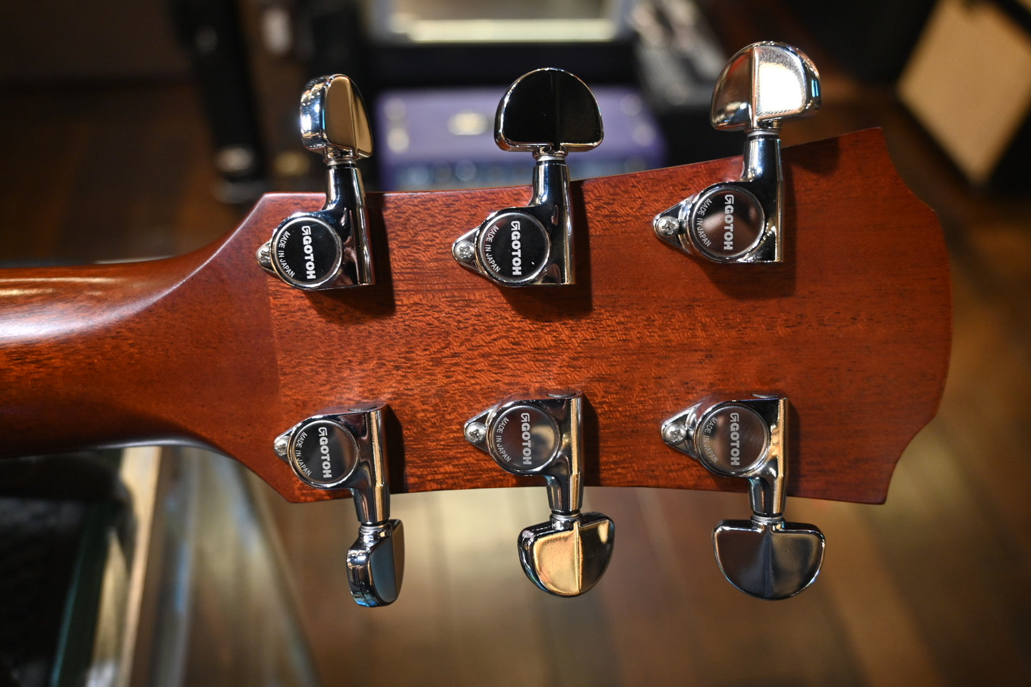 Yamaha AC3 Guitar #0143 USED - Danville Music