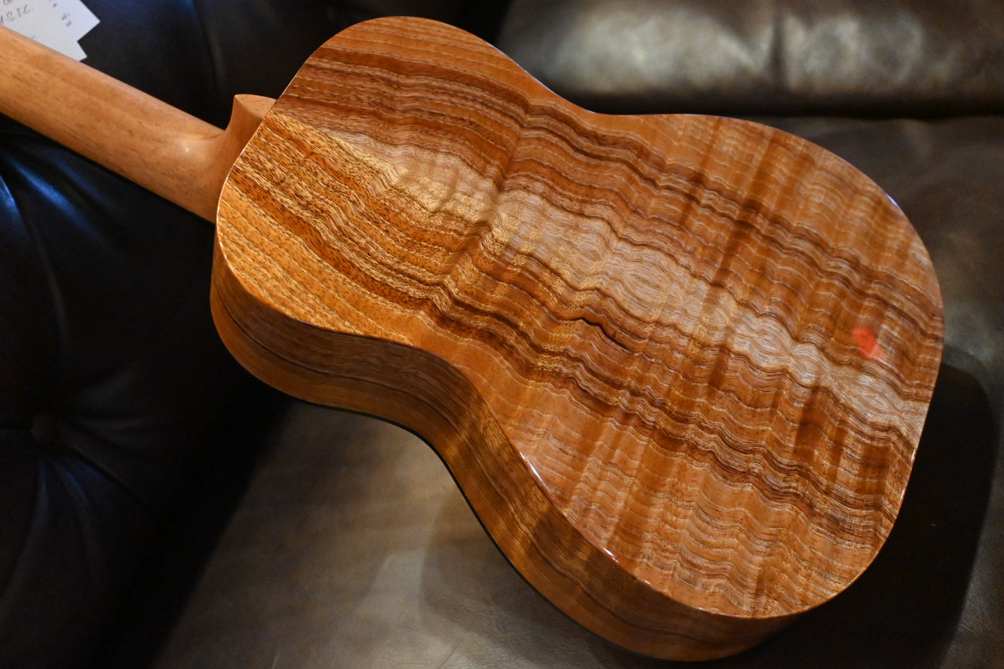 Kanile’a DK-T Pro Ukulele #9486