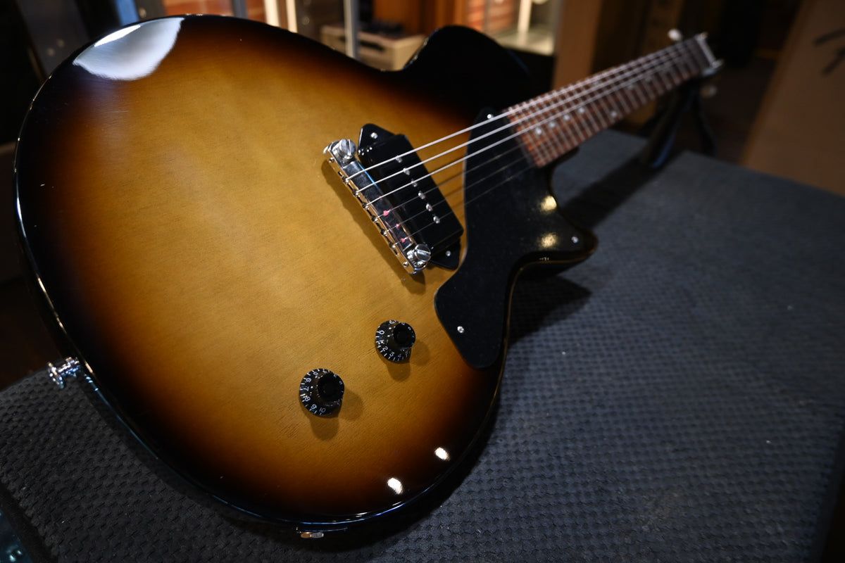 Gibson Les Paul Junior - Vintage Tobacco Burst Guitar #0169