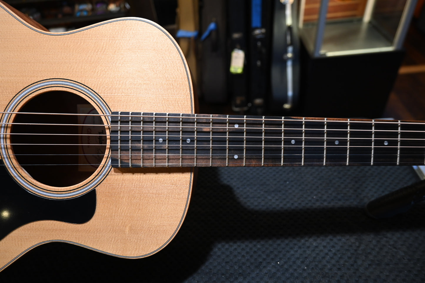 Taylor GS Mini Guitar #6111